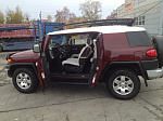 Toyota FJ Cruiser 4,0 авт